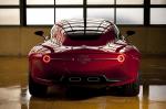 Alfa Romeo Disco Volante Concept 2012 года